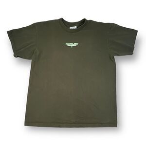 Hurley Y2K T-Shirt Size Extra Large